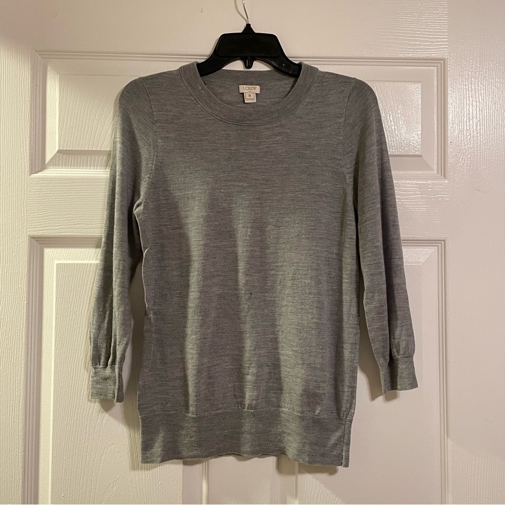J. Crew Sweater